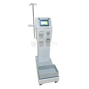 เครื่องฟอกเลือดสัตว์ SUNNYMED รุ่น 18-SY-W600HS สำหรับแมวและสุนัข - เป็นมิตรกับสิ่งแวดล้อมและทนทาน เหมาะสำหรับใช้ในโรงพยาบาล/คลินิก - Product Image 6