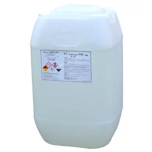 Agente Auxiliar Químico para Iniciador de Resina Acrílica Inox Tert-Butil Hidroperoxeto (TBHP) CAS 75-91-2
