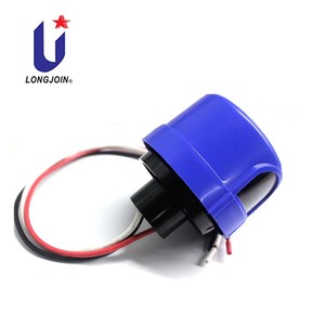 JL-207C cảm biến điều khiển ánh sáng quang điện dài - Product Image 2