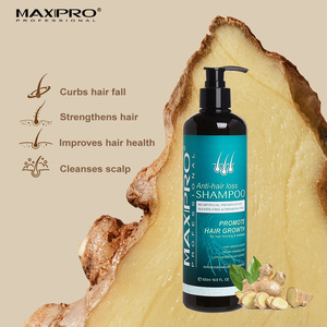 <span class=keywords><strong>Shampoo</strong></span> <span class=keywords><strong>e</strong></span> Balsamo <span class=keywords><strong>Anticaduta</strong></span> Maxipro, <span class=keywords><strong>Shampoo</strong></span> per la Crescita dei Capelli Diradati, Prodotti Nutrienti <span class=keywords><strong>Antiforfora</strong></span> per la Cura dei Capelli - Product Image 5