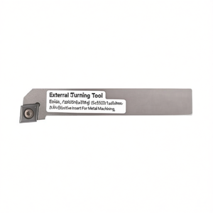 External Turning Tool Sclcr L Ta5070 Positive Insert For Metal <b>Machining</b> - Product Image 2