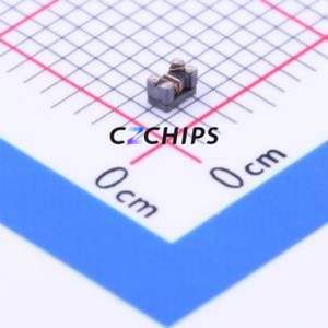 CMF2012F-300M-2P-T Common Mode Filter SMD-4P,2x1.2mm RF 2 50V 450mA 30Ohm@100MHz - Product Image 2