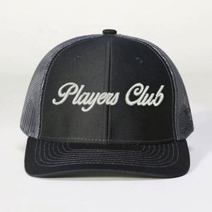 Gorras Trucker Richardson 112 Personalizadas al por Mayor con MOQ Bajo, Gorras Snapback con Visera Curva - Product Image 2