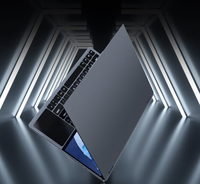 Ordinateur portable et ordinateur de bureau légers, design tactile Core I9, pour le jeu professionnel haut de gamme et le bureau