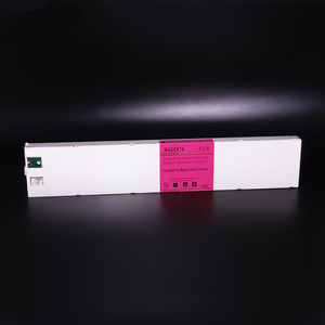 Cartouche d'encre Supercolor 6 couleurs 440ML SS21 compatible avec les solvants, pleine de l'encre éco-solvant pour imprimante Mimaki JV33 - Product Image 4