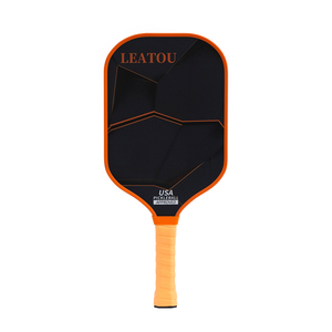 Cross-Biên Giới Bán Chạy Nhất Cao Điểm Vợt Sợi Thủy Tinh Usa-Chứng Nhận Thể Thao Ngoài Trời Sợi Carbon Tổ Ong Vợt - Product Image 4