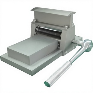 Machine à greffe cutanée multi-usage en acier inoxydable de haute qualité, manuelle, certifiée MOL, ensemble de gynécologie certifié CE - Product Image 2