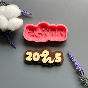 유연한 액상 실리콘 젤, 가정용 DIY 소형 장식품, 꽃, 만화 공예 몰드용 - Product Image 3
