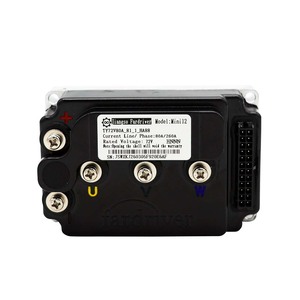 Fardriver MINI 72260 With Its Ultra-small Size and Better Heat Dissipation, Is Suitable for Motors <b>Ranging</b> From 1500W to 2000W T - Product Image 4