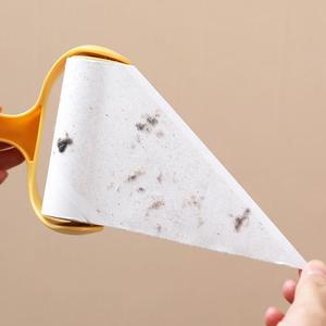 Rodillos y Cepillos Quitapelusas Directo de Fábrica, Cepillo Doméstico para Limpiar Ropa, Paño Adhesivo para Eliminar Pelos y Polvo - Product Image 4