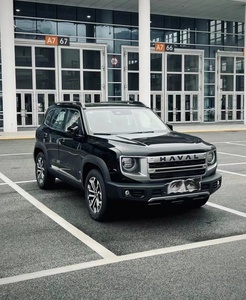 2024 gwm haval dargo DHT coche eléctrico de alta velocidad 4wd lujo nuevos vehículos de energía todoterreno EV SUV el motor de la Gran Muralla - Product Image 3