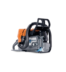 Tronçonneuse à essence 71cc Holzfforma Orange Gris Foncé G444 Compatible avec la tronçonneuse MS440 044 - Product Image 5