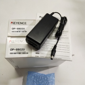 Nouvel adaptateur secteur portable original pour lecteur de codes DPM série SR-G100 OP-88020 en stock - Product Image 6