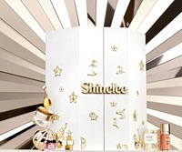 Calendrier de l'Avent de Luxe Certifié FSC - Coffret Cadeau en Carton Écologique et Durable - Boîte Rigide Magnétique Premium