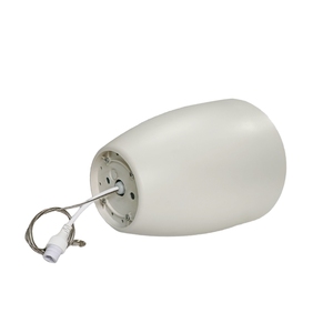 Vnetpa 30W IP Pendant Speaker Good Sound Professional Speakers for Indoor PA System NS-S61T Transmit Sound for Music a - Product Image 2