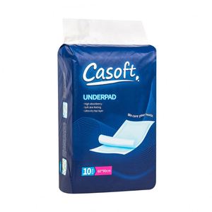 แผ่นรองซับฉี่สัตว์เลี้ยงแบบใช้แล้วทิ้ง ขายส่ง ตัวอย่างฟรี ขายดี - Product Image 5