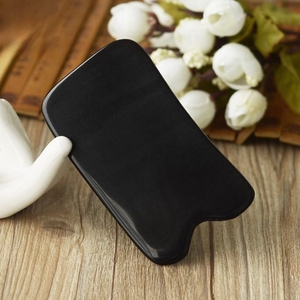 Tavoletta Gua Sha in Resina Shawphy per Massaggio Corporeo e Riabilitazione Sportiva, Efficace Strumento per Raschiatura con 1 Anno di Garanzia - Product Image 5