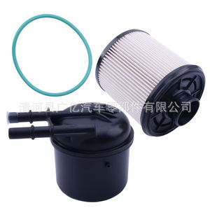Filtre à carburant FD4615 BC3Z9N184A pour Ford Raptor F250 F350 F450 F50 F650 F750 avec joint torique taille standard - Product Image 1