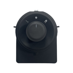 Interruptor de Ajuste de Espejo Retrovisor Chevrolet 13408436 13271827 Combinado para Reparación de Cruze - Product Image 1