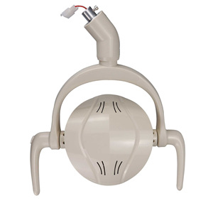 Dental Chair Light Led Sensor Cold Shadowless 5500k Cxy 280 For Dental Implant Lighting - Product Image 2