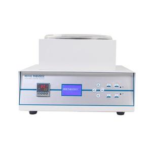 ASTM D2732 Film Thermal Shrinkage Tester/Film Thermal Shrinkage Testing Machine - Product Image 4