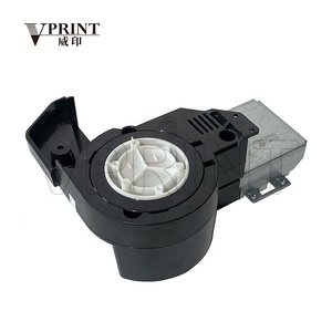 Soporte de Rodillo Izquierdo con Rebobinador CQ890-60051 CQ890-67037 para Plotter <span class=keywords><strong>HP</strong></span> <span class=keywords><strong>DesignJet</strong></span> <span class=keywords><strong>T</strong></span> 120 125 130 520 525 530 730 830 de 24 y 36 Pulgadas - Product Image 5