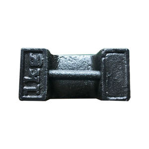 Veidt Wiegen 2kg Kleines <span class=keywords><strong>Test</strong></span> gewicht Tisch waage Trollage Still age Gusseisen Kalibrierung gewicht für Kran aufzug Hebe gewicht - Product Image 4