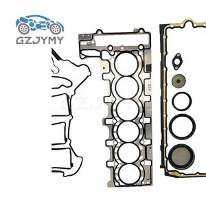 ชุดปะเก็นแบบเต็มของเครื่องยนต์ N55ชุดซ่อมปะเก็นฝาสูบสำหรับ BMW X3/X5/X6 - Product Image 5