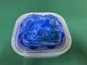 ถุงรีฟิลสำหรับถังใส่ผ้าอ้อมแบบใช้แล้วทิ้ง ใช้ได้กับ Tom Tip Sangenicc Tac Twist และ Click Litter - Product Image 5