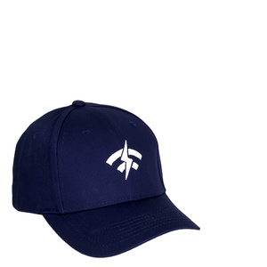 Wholesale 6 Panel Baseball Snapback <b>Hats</b> Unisex 100% Cotton Customized High Quality Blank Embroidered Novelty Fashion <b>Summer</b> - Product Image 1