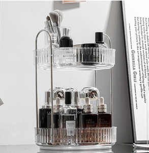 Comò moderno organizzatore Multi-funzionale Rack di stoccaggio per case eleganti - Product Image 5