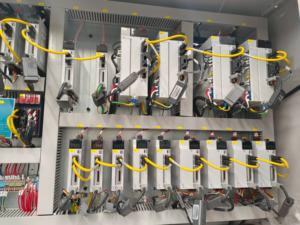 تنسيق عالي لماكينة ثني قضبان الفولاذ من النوع الميكانيكي للتشغيل بالضغط على الذراع - Product Image 4