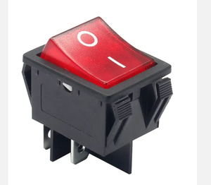 สวิตช์ไฟฟ้า Honest Power Light Country แบบกำหนดเอง OEM ODM ของ Honest Power  20A 125VAC 15A 250VAC, รุ่น T125 T85 T105 - Product Image 2
