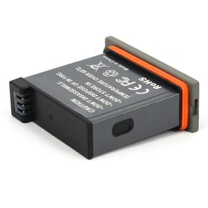 Batterie neuve de qualité OEM AB1 pour caméra DJI OSMO <span class=keywords><strong>Action</strong></span>, remplacement, 3.85V 1300mAh 5WH - Product Image 5