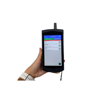 Espectrómetro Raman Portátil con Registro de Auditoría para Cumplimiento Reglamentario MS650