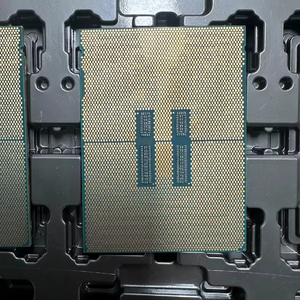 Xeon ที่ปรับขนาดได้โปรเซสเซอร์ Xeon สีบรอนซ์3508U สีเงิน4509Y 4510 4516Y 4514Y + 5512U ทอง5515 + 4677 - Product Image 2