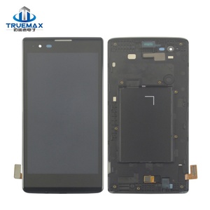 Cho <span class=keywords><strong>LG</strong></span> <span class=keywords><strong>W10</strong></span> Alpha W11 W30 Pro W31 cộng với W41 LCD hiển thị màn hình cảm ứng Bảng điều chỉnh - Product Image 3