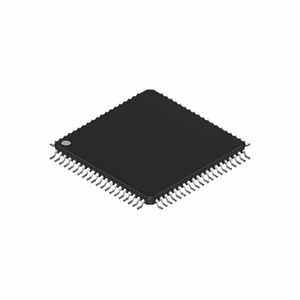Interface HMP8117CN96 Buy Electronics Components Online 80 BQFP Original One Stop Service - Product Image 1