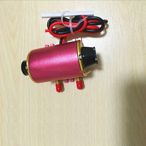 Nuevo Módulo Láser de Semiconductor GTPC 75S de 75 Vatios con Fuente de Alimentación Láser GTDC2425, Hecho en China - Product Image 4