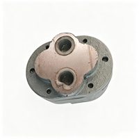 Pompe de transfert d'huile à engrenages rotatifs CB-B, basse pression, OEM personnalisable