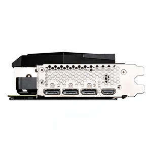 Tarjeta Gráfica Usada MS'I GeForce RTX 3080TI GAMING TRIO 12G con Memoria GDDR6X de 12GB y Velocidad de Memoria de 19Gbps, Tarjeta de Video GeForce RTX 30 - Product Image 5