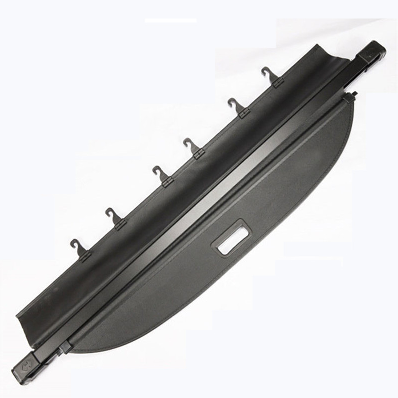 Store Rétractable De Coffre Pour Peugeot 3008 (2009-2021) - Rideau De Rangement Et Séparation Amovible