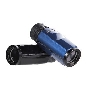 Eyebre 10x32 Mini Telescope Aluminum Alloy Portable Monocular for Outdoor Camping - Product Image 3
