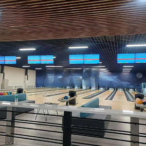 โบว์ลิ่งสำหรับผู้ใหญ่และเด็กใช้ในการตกแต่งภายในดีไซน์ไฮเอนด์ - Product Image 5