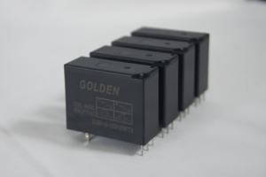 ZC80-1A-12SH2WFTX автоматические реле Uc3 соответствует золотому Relés 50A 277V Ac, безключевой ретранслятор, тонкое реле с фиксационным реле 6vdc - Product Image 5