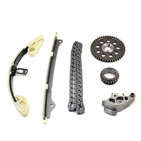 Nuovo Kit Catena di Distribuzione Topu per JAZZ Saloon 14401-PWC-004 14510-PWC-004 14530-PWC-014