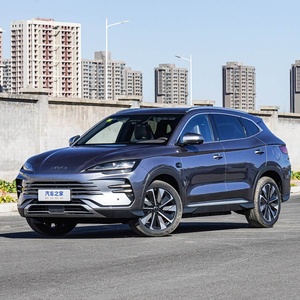 2025 BYD Song PLUS EV Electric SUV 5-seater รถพลังงานใหม่2024ออโต้แชมเปี้ยนพร้อมคุณสมบัติไฮบริดเพลง BYD L - Product Image 1