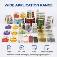 Machine de découpe numérique entièrement automatique Bost SM-350pro pour papier, découpeuse de stickers CNC à forme variable, composants PLC de haute qualité