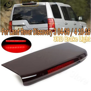 Troisième feu stop à montage élevé à Led pour Land Rover <span class=keywords><strong>Discovery</strong></span> 3 LR3 <span class=keywords><strong>2004</strong></span> - 2009 <span class=keywords><strong>Discovery</strong></span> 4 LR4 2010 - 2016 - Product Image 2