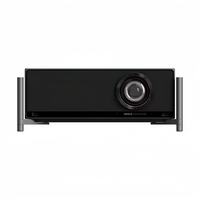 Nouveau projecteur laser intelligent XGIMI T10 4K UHD 5000 lumens 0.78 DMD Android 11 4 Go/128 Go WiFi 6 HDR intégré Mise au point automatique Home Cinéma